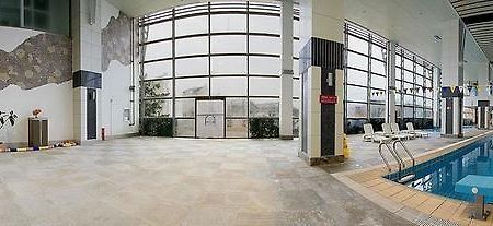 Chengyang Tiantai Meijia Hotel - Qingdao מראה חיצוני תמונה