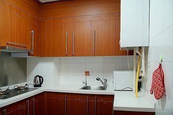 Chengyang Tiantai Meijia Hotel - Qingdao מראה חיצוני תמונה
