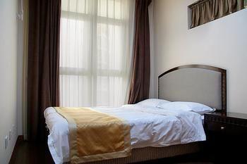 Chengyang Tiantai Meijia Hotel - Qingdao מראה חיצוני תמונה