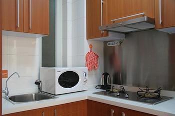 Chengyang Tiantai Meijia Hotel - Qingdao מראה חיצוני תמונה