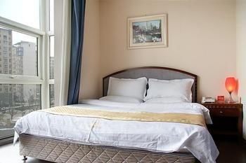 Chengyang Tiantai Meijia Hotel - Qingdao מראה חיצוני תמונה