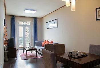 Chengyang Tiantai Meijia Hotel - Qingdao מראה חיצוני תמונה